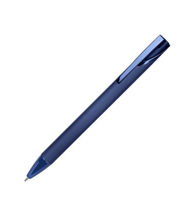 Ручка кулькова металева Grapho, TM Totobi