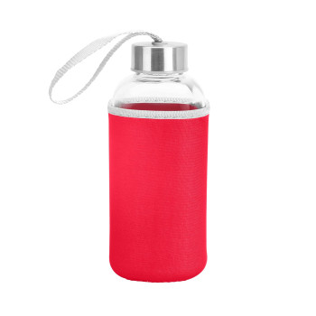 Пляшка скляна VALPA, TM Discover