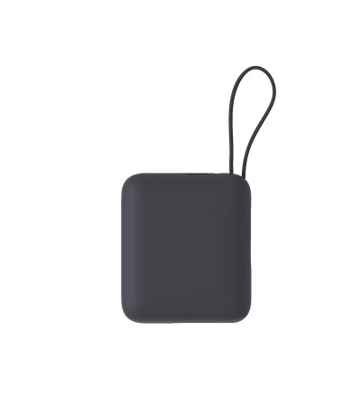 Повербанк Kalve 10000 mAh, ТМ TEG