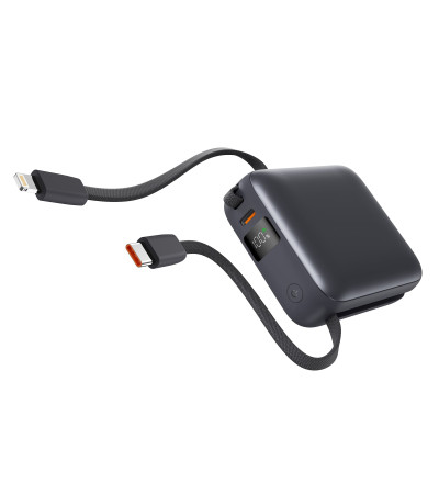 Повербанк Kalve 10000 mAh, ТМ TEG