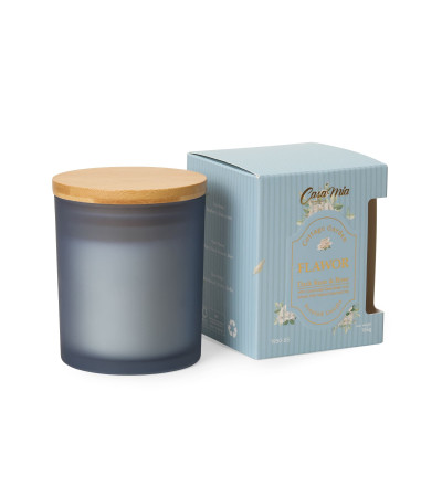 Свічка ароматична Flawor, TM Casa Mia