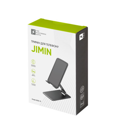 Тримач для телефону Jimin, TM TEG
