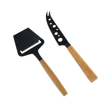 Набір ножів для сиру CheeseBreak, TM Casa Mia