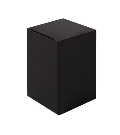 Стакан з подвійними стінками та бамбуковою кришкою Gino, TM Discover