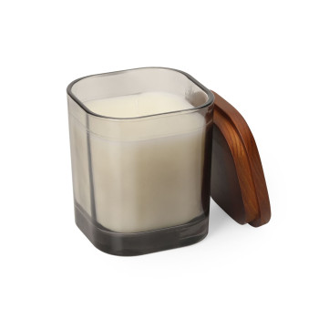 Свічка ароматична Majesty, TM Casa Mia