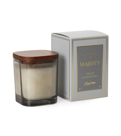 Свічка ароматична Majesty, TM Casa Mia