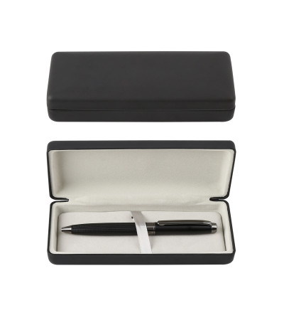 Ручка металева у футлярі Merso, TM TOTOBI