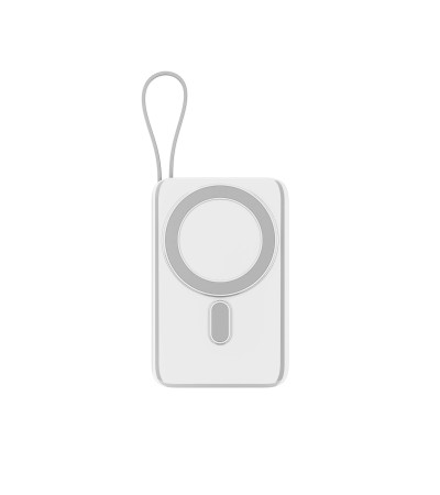 Повербанк Glam 10000 mAh, ТМ TEG