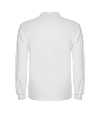 Поло з довгим рукавом Estrella L/S 220