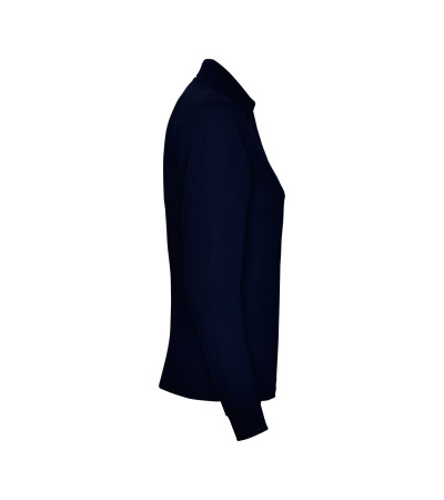 Поло жіноче з довгим рукавом Estrella woman L/S 220