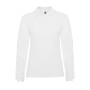 Поло жіноче з довгим рукавом Estrella woman L/S 220