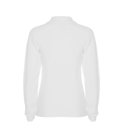 Поло жіноче з довгим рукавом Estrella woman L/S 220