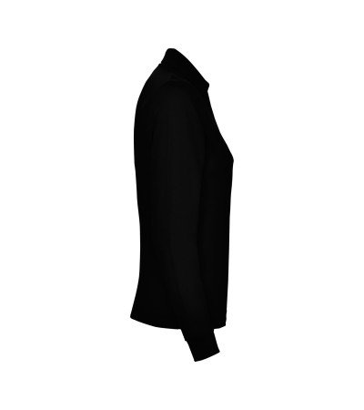 Поло жіноче з довгим рукавом Estrella woman L/S 220
