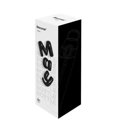 Пляшка для пиття May, TM Discover