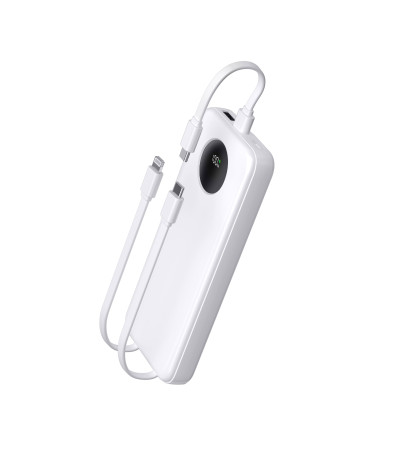 Повербанк Bulo 10000 mAh, ТМ TEG