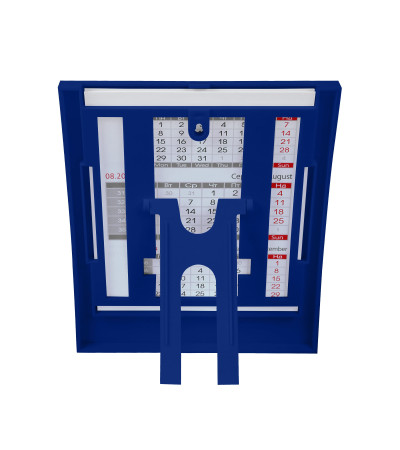 Календар АПЕКС