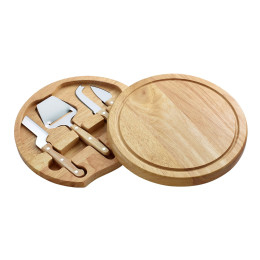 Набір для сиру Fabrizio, TM Casa Mia