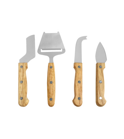 Набір для сиру Fabrizio, TM Casa Mia