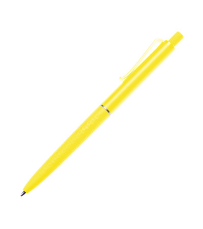 Ручка кулькова, пластикова Madison, ТМ Totobi