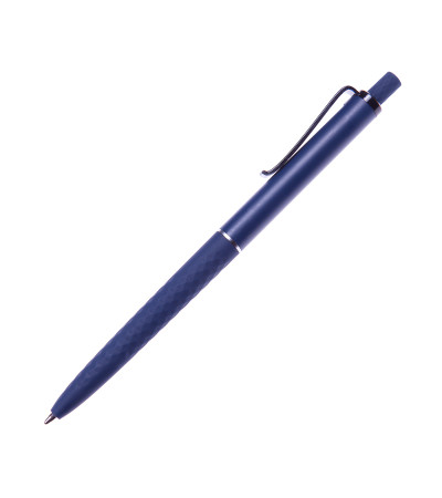 Ручка кулькова, пластикова Madison, ТМ Totobi