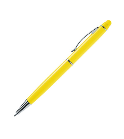 Ручка-стилус, металева Osaka, ТМ Totobi