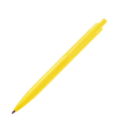 Ручка кулькова, пластикова Porto, ТМ Totobi