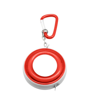 Рулетка- брелок Universal, 2 м., ТМ Totobi