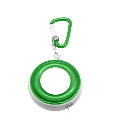 Рулетка- брелок Universal, 2 м., ТМ Totobi