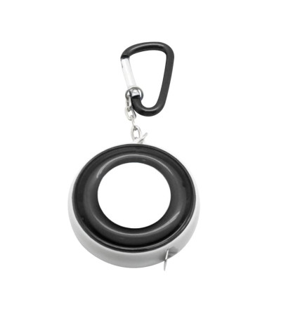 Рулетка- брелок Universal, 2 м., ТМ Totobi