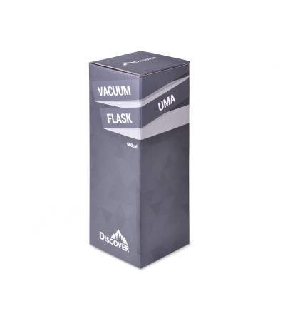 Термос Uma, ТМ Discover