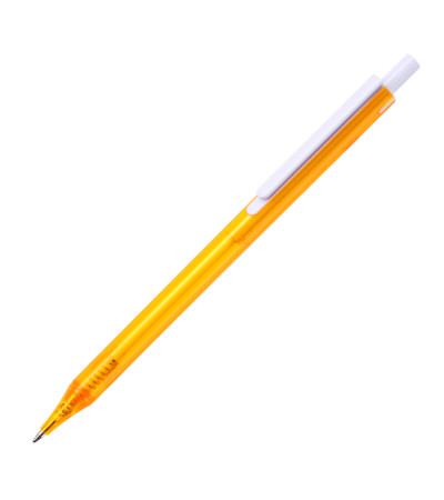 Ручка кулькова, пластикова New York, ТМ Totobi