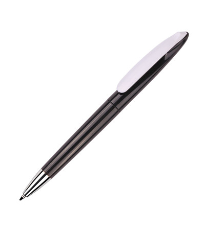 Ручка кулькова, пластикова Geneva,TM Totobi