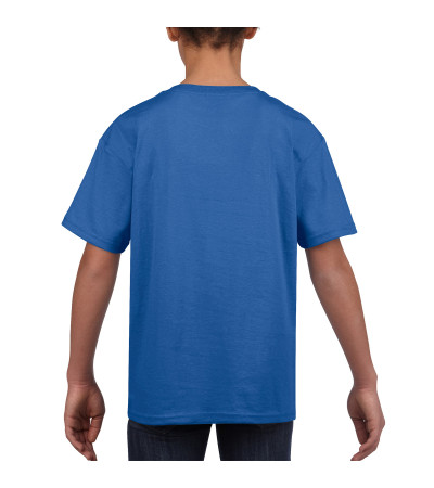 Футболка дитяча SoftStyle JN 153