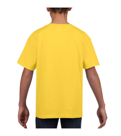 Футболка дитяча SoftStyle JN 153