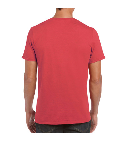 Футболка SoftStyle 153