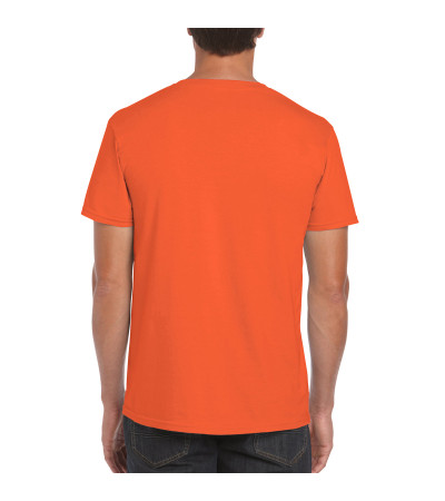 Футболка SoftStyle 153