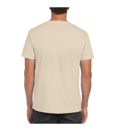 Футболка SoftStyle 153