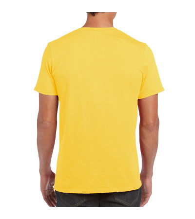 Футболка SoftStyle 153