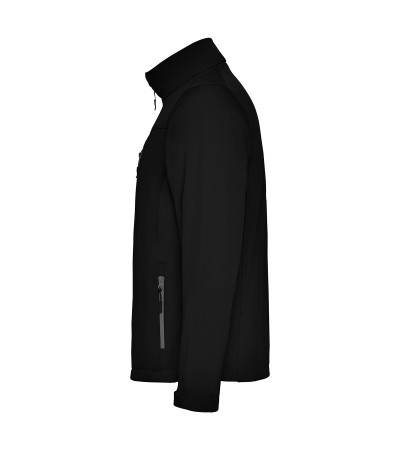 Куртка софтшелл Antartida, TM Roly