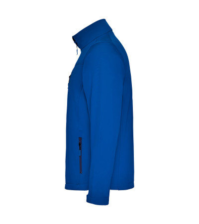 Куртка софтшелл Antartida, TM Roly