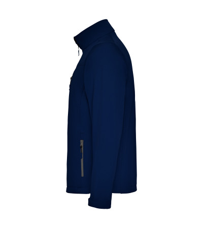 Куртка софтшелл Antartida, TM Roly