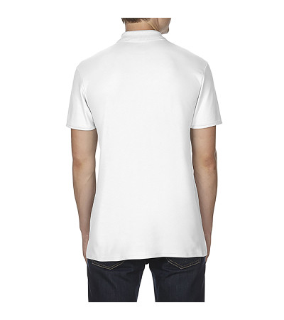 Поло SoftStyle 177, TM Gildan