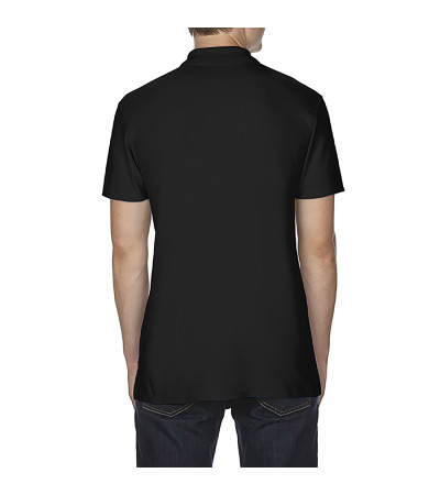 Поло SoftStyle 177, TM Gildan