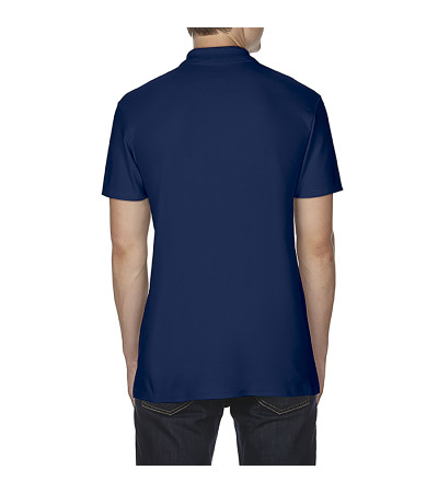 Поло SoftStyle 177, TM Gildan