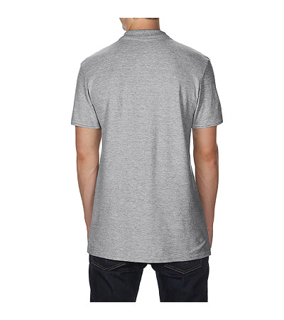 Поло SoftStyle 177, TM Gildan