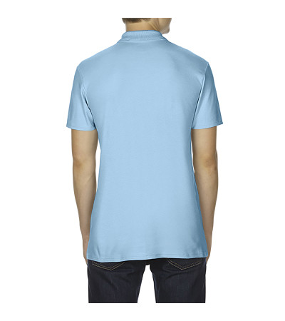 Поло SoftStyle 177, TM Gildan