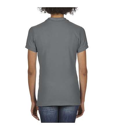 Поло жіноче SoftStyle 177, TM Gildan