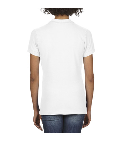 Поло жіноче SoftStyle 177, TM Gildan