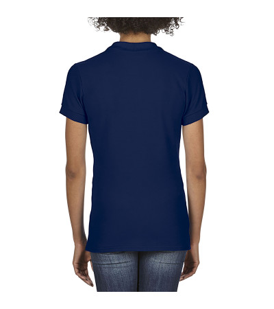 Поло жіноче SoftStyle 177, TM Gildan