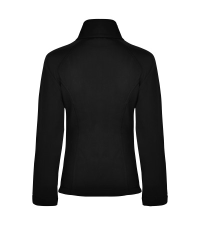 Куртка софтшелл Antartida woman, TM Roly